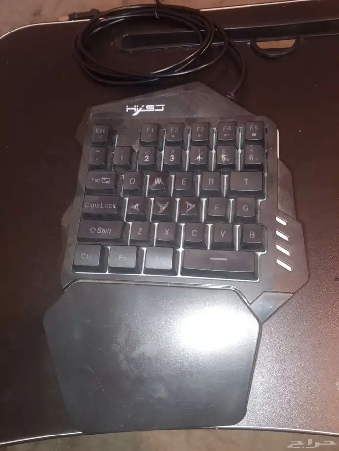 كيبورد ماوس 2