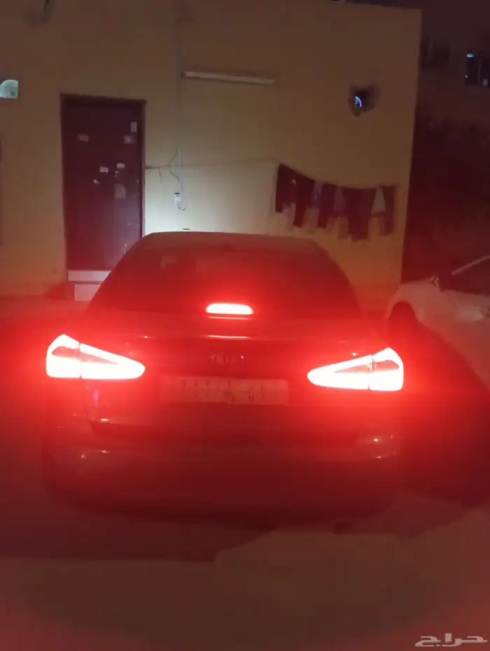 سيراتو 2015 فل كامل 4