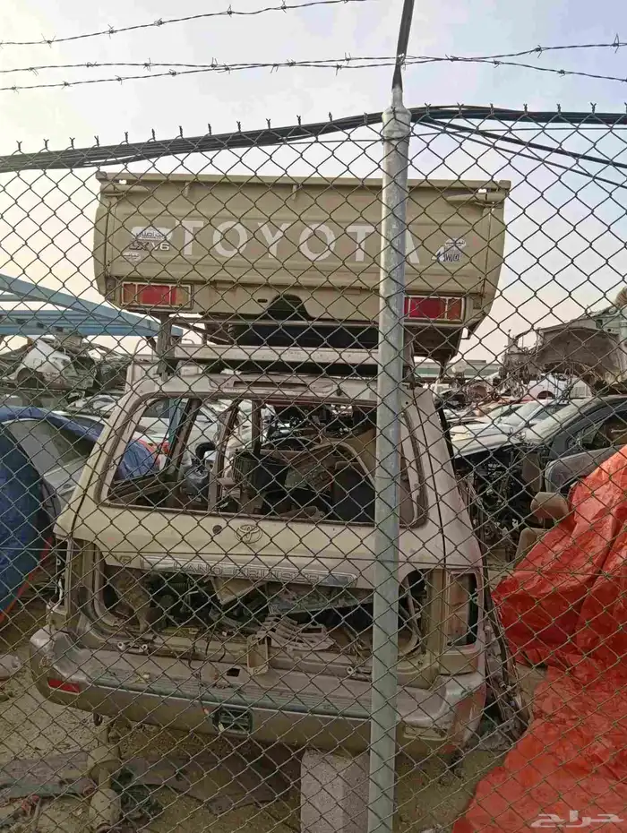 حوض شاص 2014 نظيف تشليح برج المريسي 1