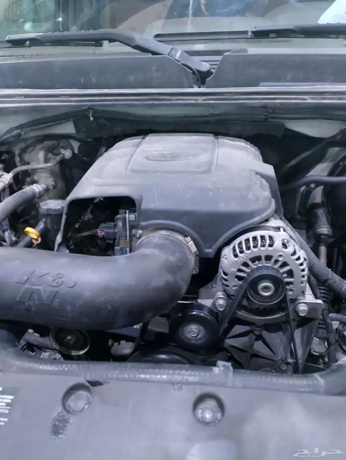 محركات جمس يكون دينالي فورد توراس معه راجع معه التركيب وضمان 0