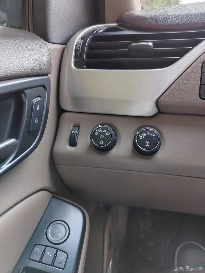 يوكن XL 2017 شاص طويل دبل 16