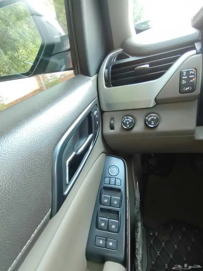 يوكن XL 2017 شاص طويل دبل 20