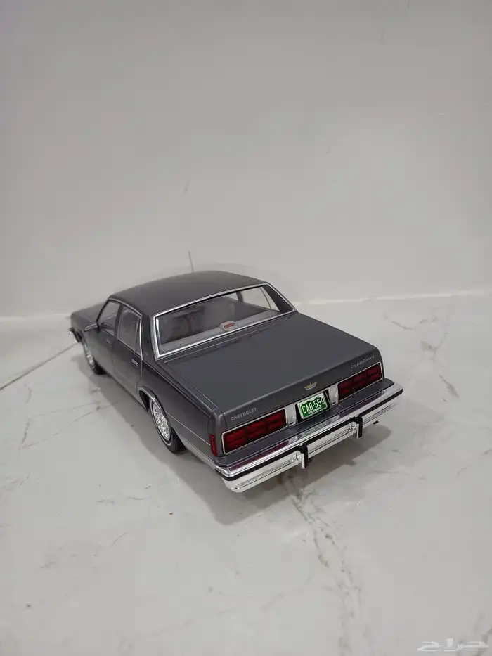 مجسم كابرس كلاسيك مقاس1.18 1