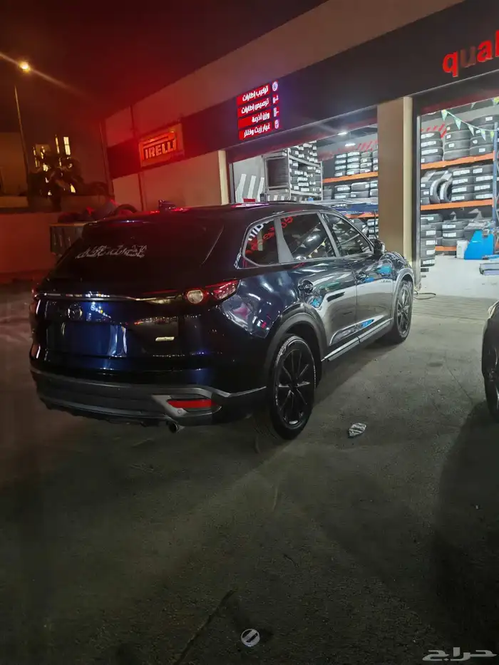 cx9 2019 فل كامل 5