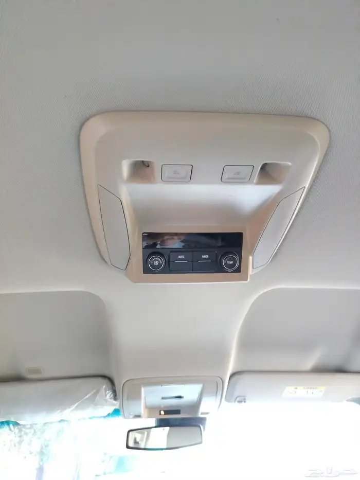 يوكن XL 2017 شاص طويل دبل 17