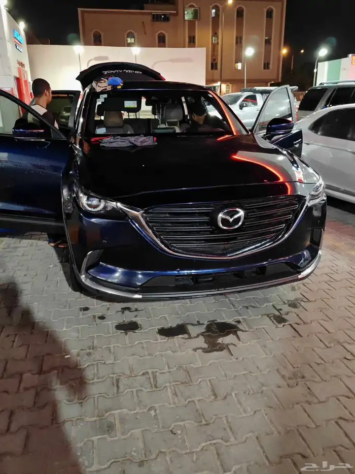 cx9 2019 فل كامل 17