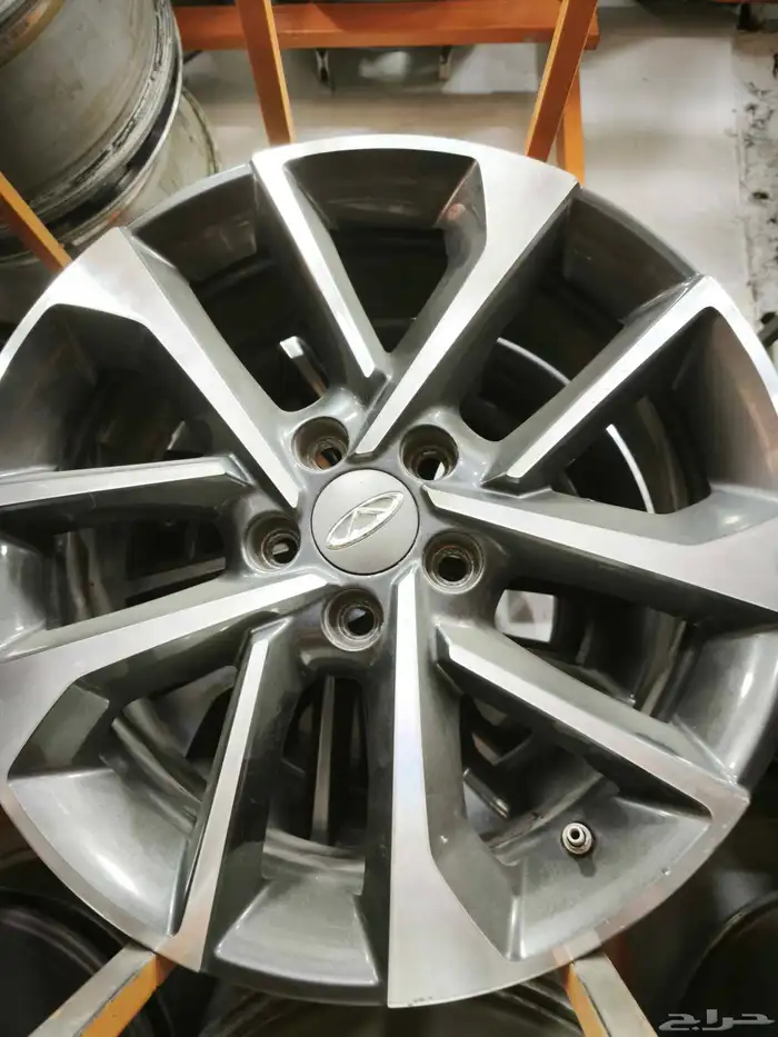 جنوط شانجان ايدو اصلي وكاله مقاس 17 مديل 20 4