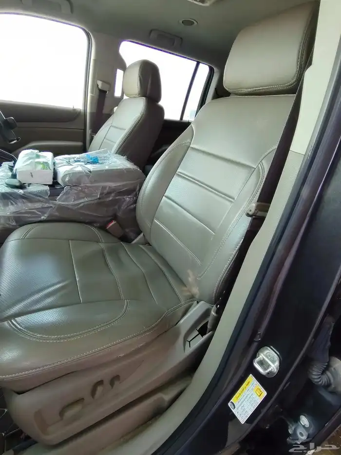 يوكن XL 2017 شاص طويل دبل 19