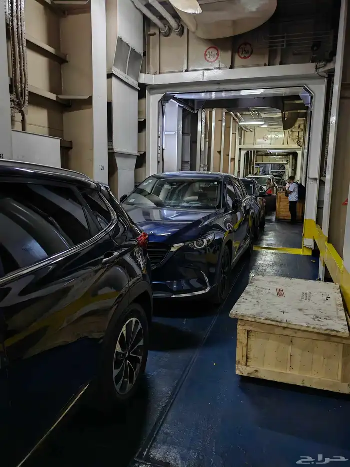 cx9 2019 فل كامل 21