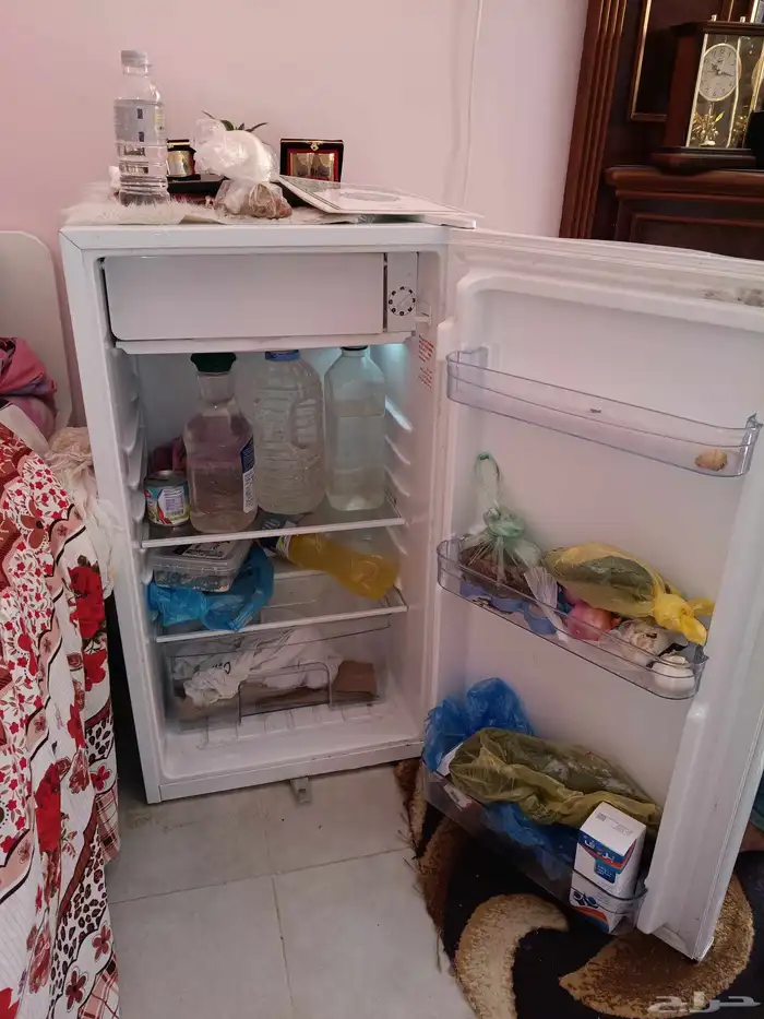 ثلاجة صغيرة 1