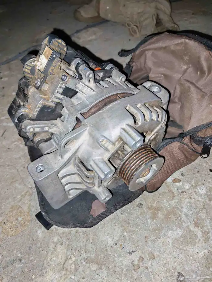 دينمو جيلي ازكارا 2022 48V 1