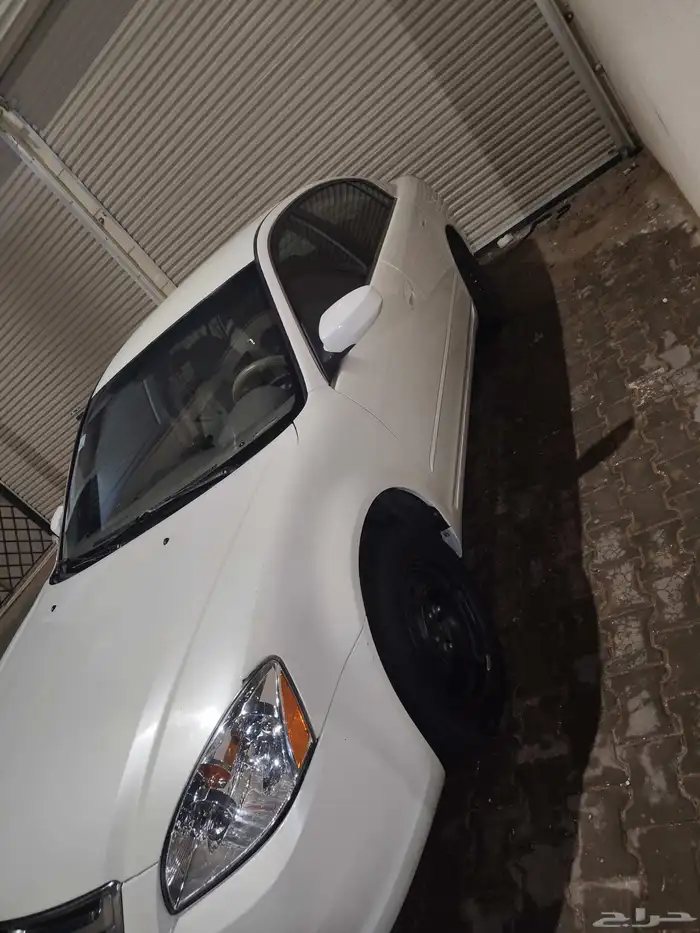 نيسان التيما 2007 للبيع فحص واستماره سارى مكينه موضبه 7