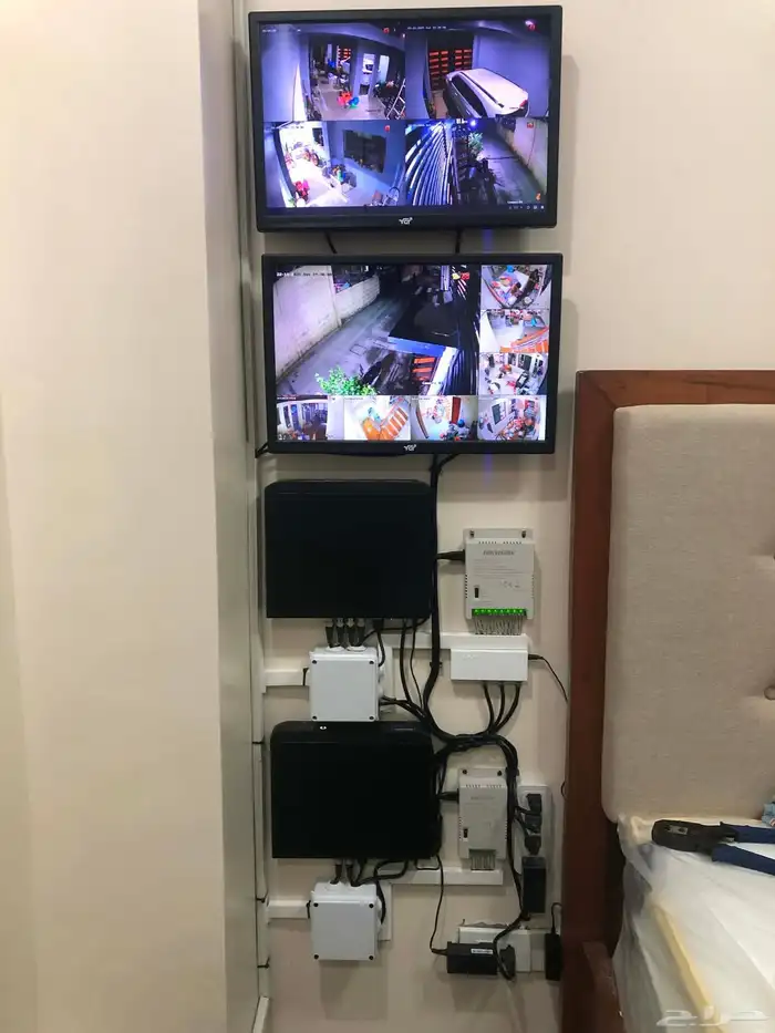 السلام عليكم شغل كاميرا تبني كملت سنه كملت 2