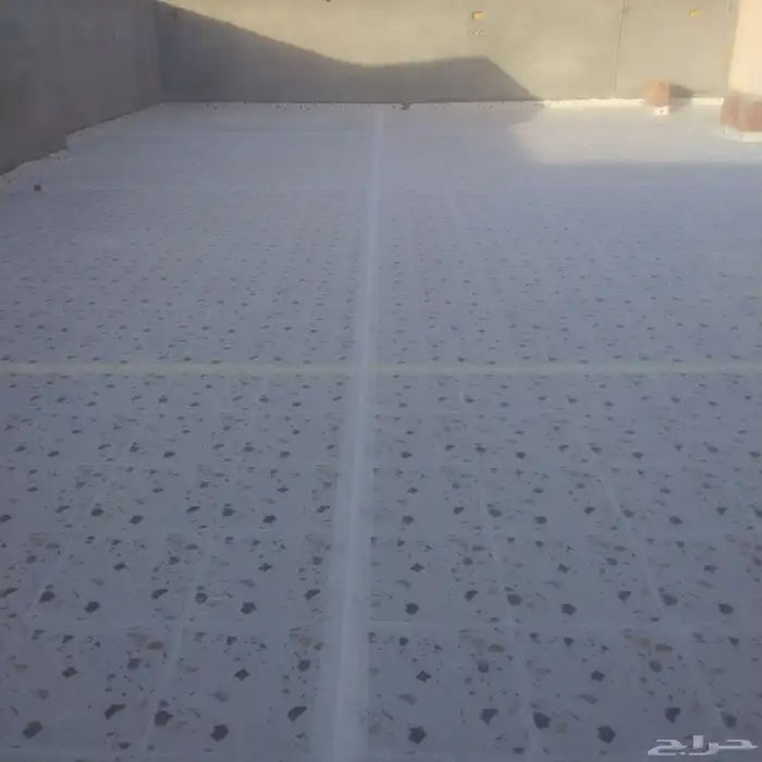 مبلط سيراميك وبورسلين وانترلوك ورخام وجميع أعمال الصيانه 3