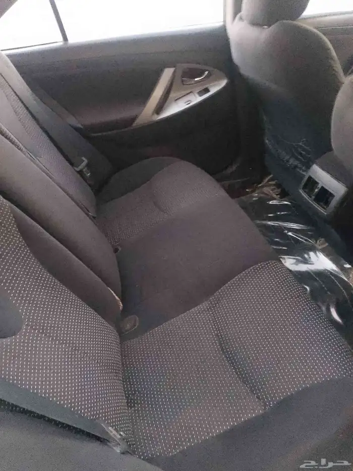 تويوتا كامري سبورت رياضيه 2007 3