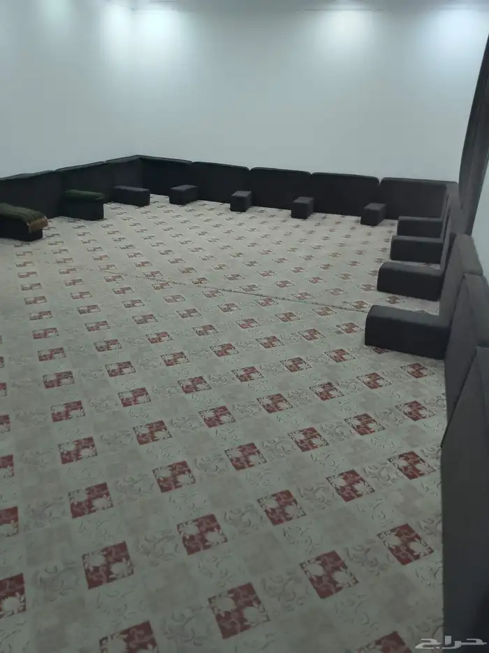 استراحه ليال للإيجار اليومي في جده 3