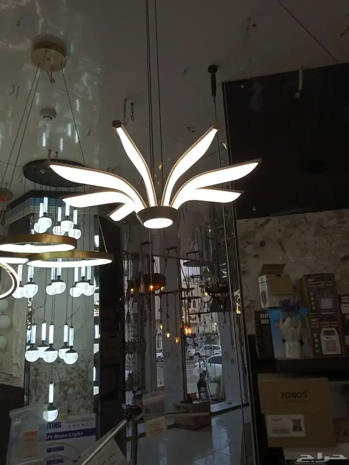 معرض شمس المجره بريده كل ما هو جديد تحت سقف واحد 3