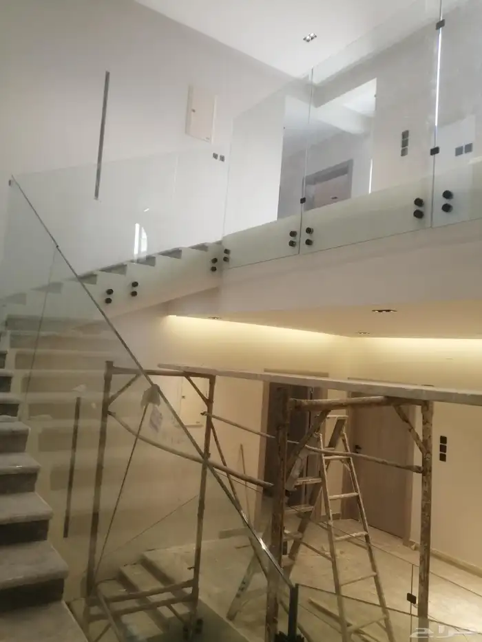 زجاج سكريت جازان وضواحيها 8