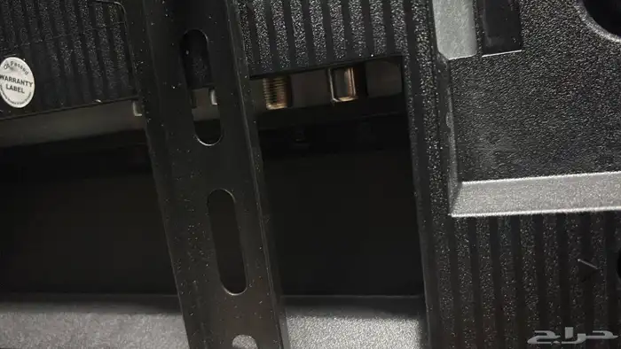 شاشه 55 بوصه سمارت MTC شبه جديده 2