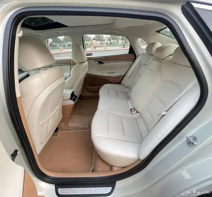 هونداي ازيرا 2023 smart سعودي 17