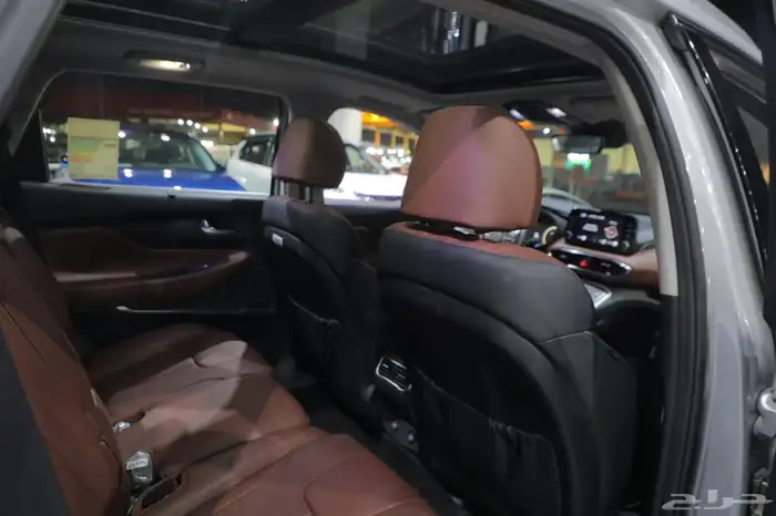 سنتافي موديل 2023 فل كامل 14