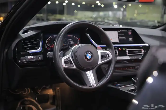 بي ام دبليو Z4. كشف كت ام موديل 2023 9