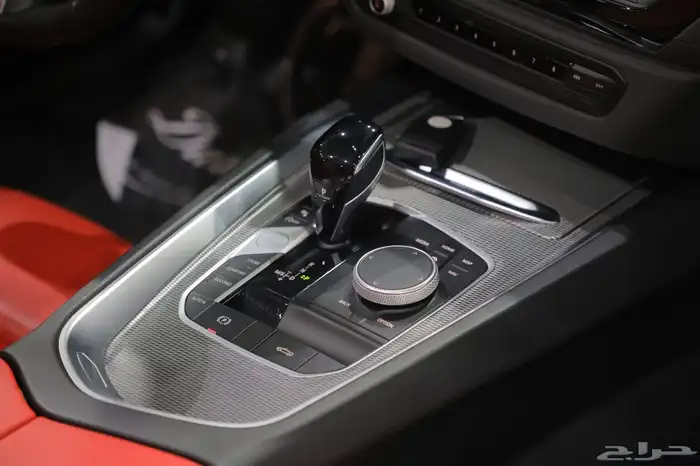 بي ام دبليو Z4. كشف كت ام موديل 2023 10