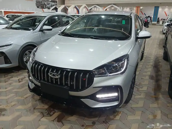 شيرو اريزو 5 كمفورت 2025 أفرد ومؤسسات وشركات بأفضل الأسعار 12