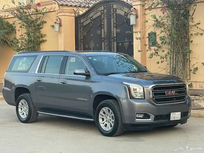 جمس يوكن 2020 0