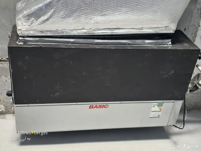 مكيفات مخفي بالكامل 6