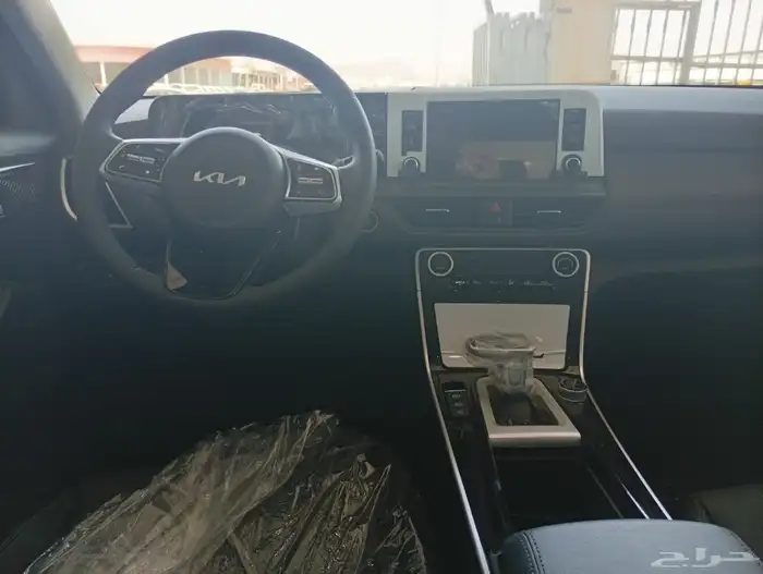 كيا سيلتوس 2025 كاش أو أقساط رواتب تبدأ من 3500 7