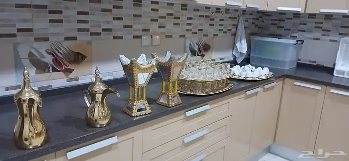 قهوجي وصبابين جده الرياض 2