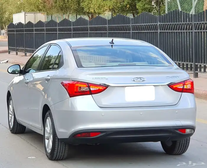 شيري اريزو5 2023 استاندر سعودي 7