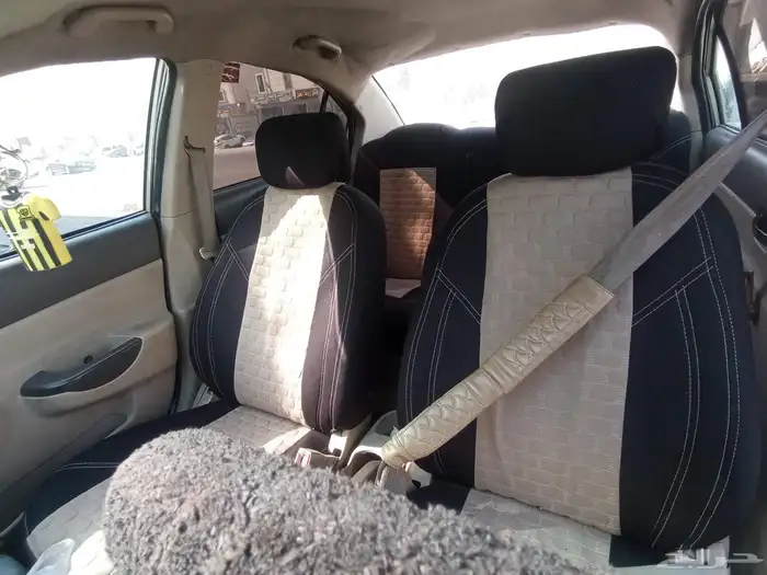 اكسنت 2008 تماتيك 0