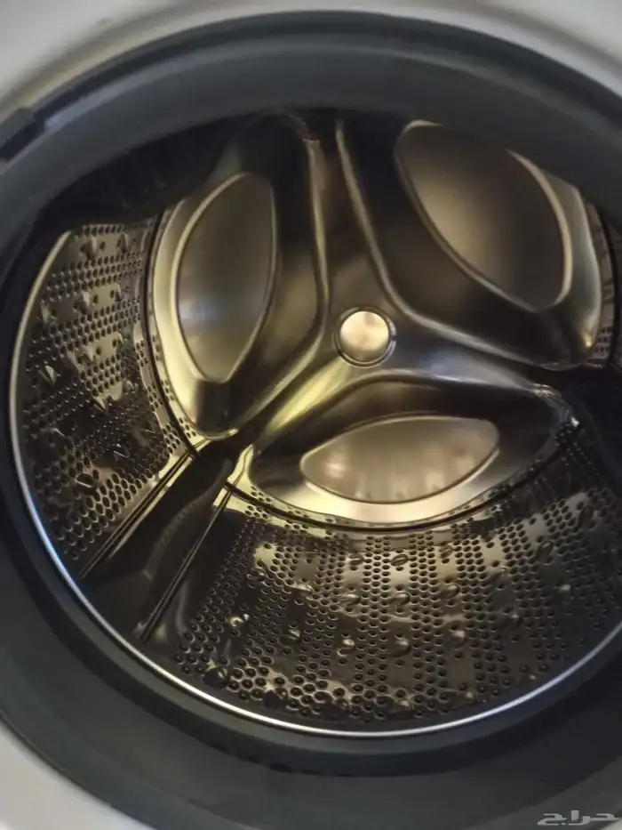 غساله اتومتك 1