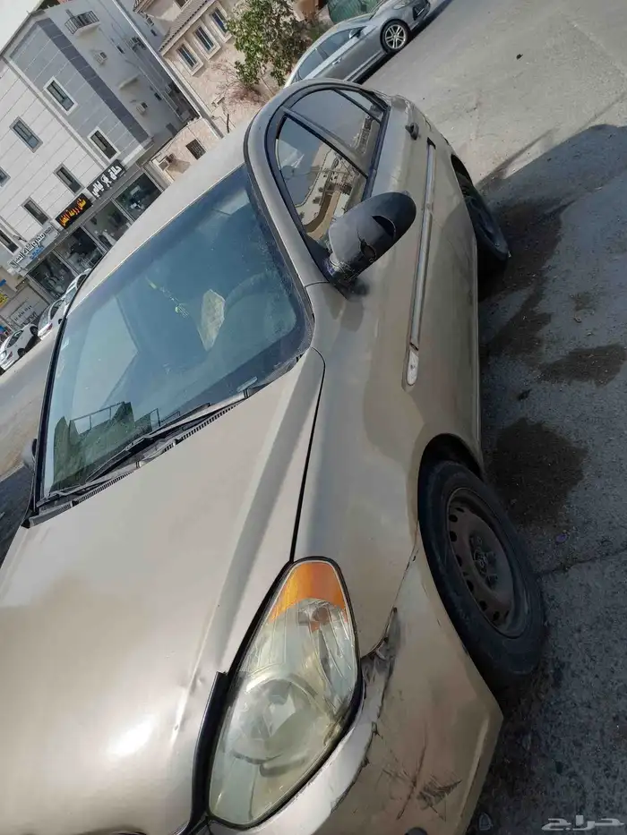 اكسنت 2008 تماتيك 3