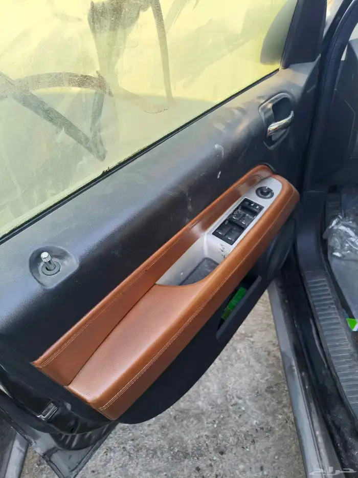 قطع غيار جيب كومبارس تشليح 3