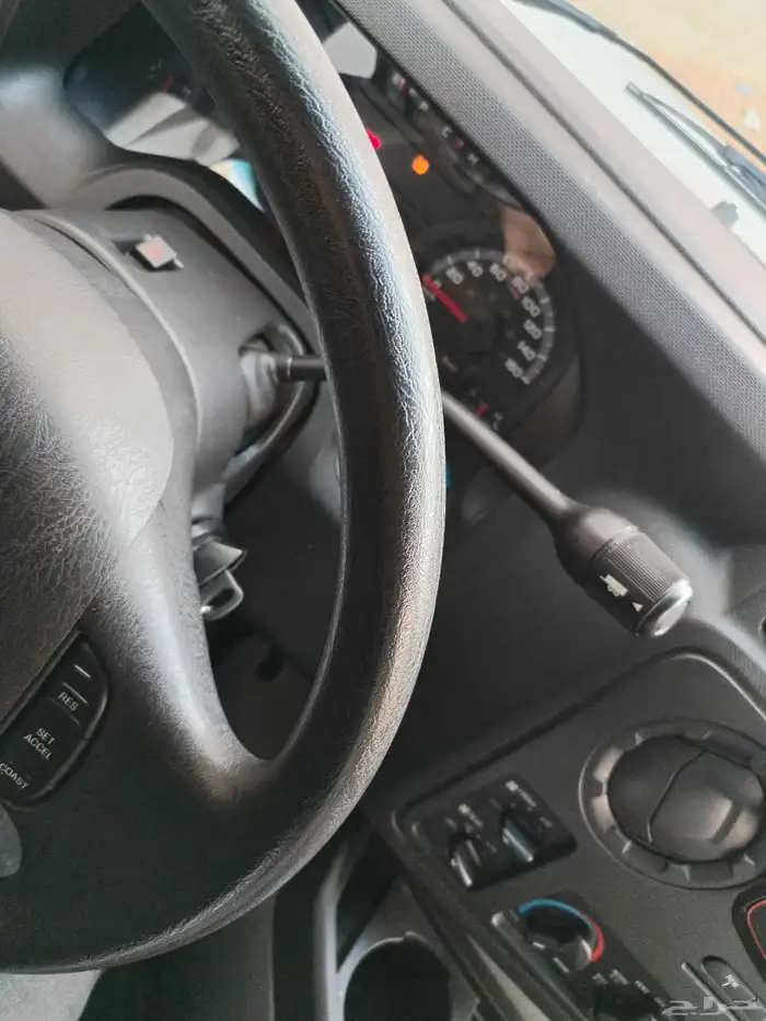 فان فورد مخزن بحالة الوكالة 16