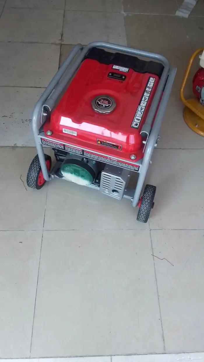 تأجير معدات الهدم والبناء وإزالة الصبغ بالرماله وصبيات الميو 2