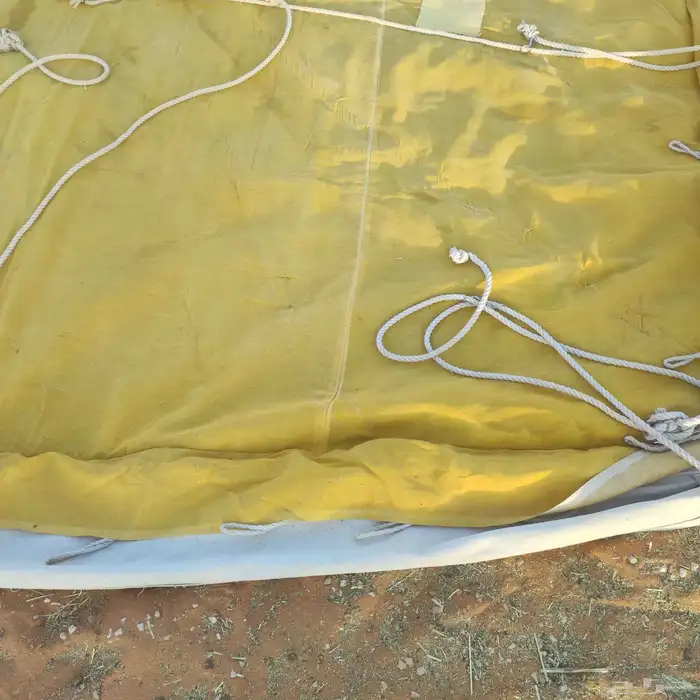 خيمه للبيع باكستانيه 5  8 2