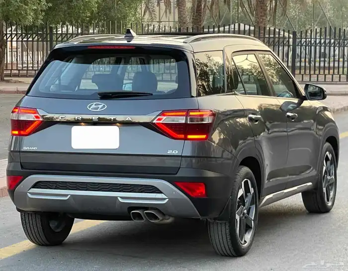 هونداي كريتا 2024 GRANDثلاثه مراتب فل سعودي 2