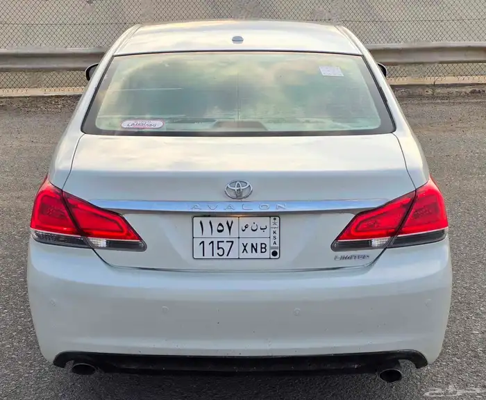 افالون 2012 - سعودي فل كامل - قمة الروعة 22