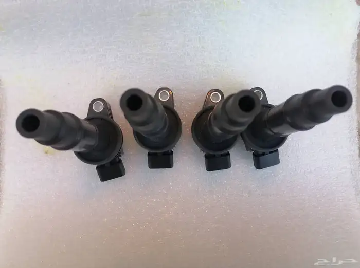 طقم كويلات اصلي مستورد كامري موديل 2003 إلى 2011 3