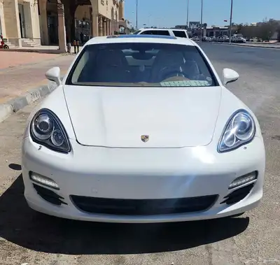 قطع غيار بورش بانميرا 0