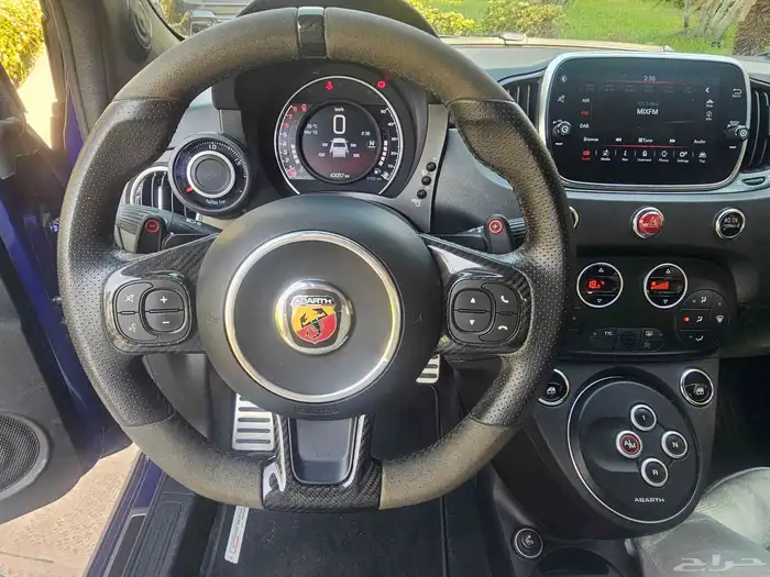 فيت ابارث موديل 2022 11