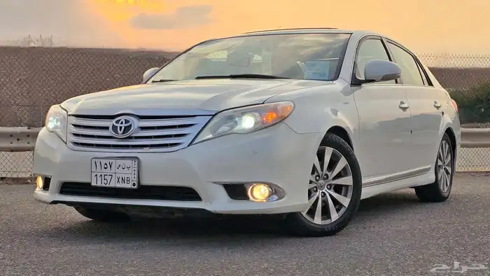 افالون 2012 - سعودي فل كامل - قمة الروعة 6