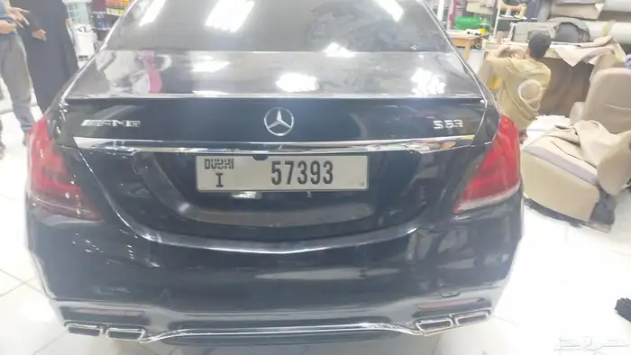 فتحات بانوراما وتندات السقف والستائر 3