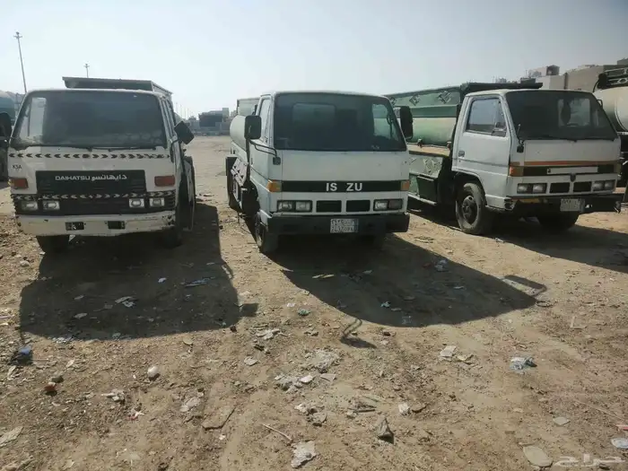 ويطاظ للبيع تشليح 7