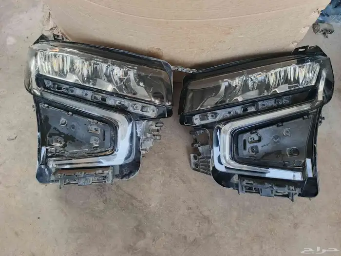 شمعه يمين ويسار 0