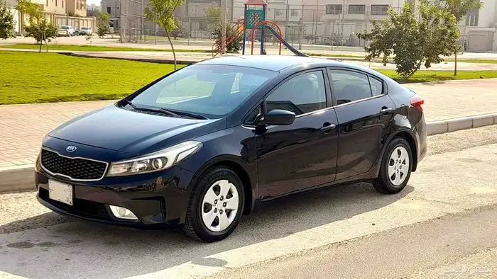 كيا سيراتو 2018 3